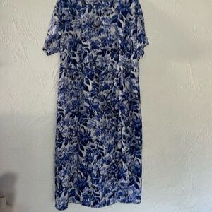 ASOS maternity dress Sz. 14